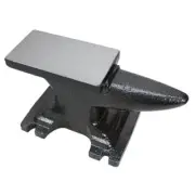11 lbs Cast Iron Anvil Single Horn Base Jeweler Tool Metal Anvil