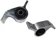 REAR BUSH LEFT HAND SIDE for SUBARU FORESTER SF/SG 1997-2007