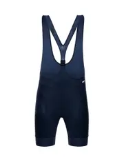 Santini Legend Women's Bib Shorts - navy blue Size XS