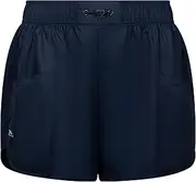 [TRESPASS] Womens/Ladies Blakely Swim Shorts