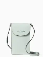 cameron monotone north south flap phone crossbody