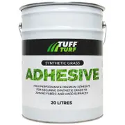 Tuff Turf 20L Synthetic Turf Adhesive Trade Tub