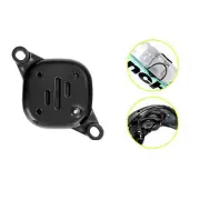 Anti-lost Case Bicycle Anti-theft Bracket Road Mountain Bike SmartTag+Plus Mount