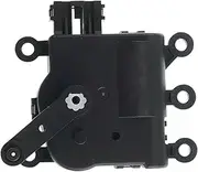 XISII HVAC Heater Air Blend Door Actuator,Fit For Mazda,3 2017 KD4561B60 604453 604-453 Temperature control actuator