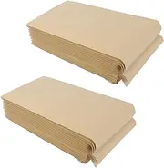 MINAOLULUS Mailers Self Seal Shockproof Packaging Opaque Envelopes for Secure Shipping Lined Protection for Fragile Items