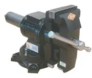 Joplin JVM6 - SG Iron Multi-Purpose Vice 6" (150mm)