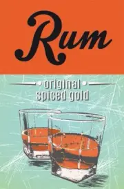 RUM [German] by Steiner, Carlos [Hardback]