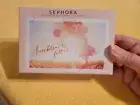 Sephora Sunbleached Filter Eyeshadow Palette