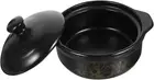 Gas Casserole Mini Rice Cooker Clay Pots for Cooking Sauce Induction Frying Pan