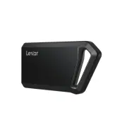 Lexar 512GB Professional SL600 USB 3.2 Gen 2x2 Portable SSD