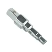 1021mm Stepped Radiator Spanner for Easy Valve Adjustment Carbon Steel