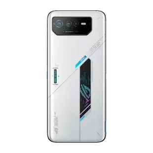 ASUS ROG Phone 6 (AI2201) 16G/512G【S級福利品 6個月保固】