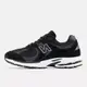 13代購 New Balance NB 2002R 黑白 男鞋 女鞋 休閒鞋 復古球鞋 IU M2002RBK-D