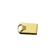 Super Mini Metal Usb Flash Drive 4Gb Pen Drive Flash Stick Pendrive