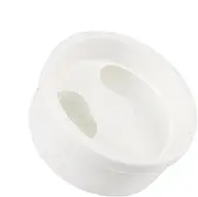 Nail Dipping Bowl - Hand Dipping Bowl For Manicures And Pedicures | Nail And Finger Dip Container | Spa Tool For Nail Arts, Nail Care