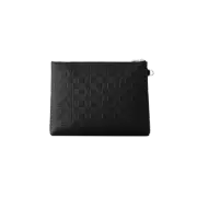 Louis Vuitton Takeoff Pouch Black