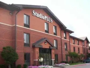 Extended Stay America Suites - Arlington - Six Flags