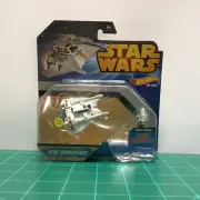 Hot Wheels Star Wars Rebel Snowspeeder