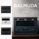 日本新品【BALMUDA百慕達】 The Range 20公升微波烤箱 K09C_3色可選