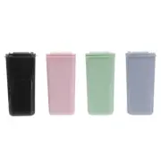 Countertop Trash Bin Table Garbage Can Small Table Can Desktop Wastebasket