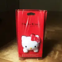 在飛比找蝦皮購物優惠-Hello Kitty 社群網路訊息電子公仔～喇叭