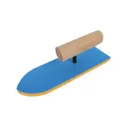 DTA Japanese Rubber Pointed Trowel
