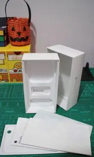 在飛比找旋轉拍賣優惠-BOX for IPHONE 6 128GB