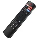 ERF3A69 433MHz Smart TV Voice Remote Control For HISENSE W9HBRCB0006