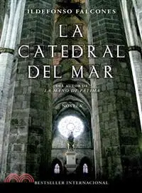 在飛比找三民網路書店優惠-La catedral del mar/ The Cathe