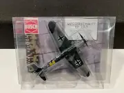 Busch 25058 Messerschmitt BF-109 F2 Fighter Plane Hans Phillip 1:87
