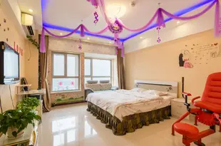 瀋陽金嘉華商務公寓Shenyang Jinjiahua Business Apartment