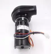 Ultrafryer Blower, Motor P2 115/208-230V 50Hz & 115/208-230V 17034 With Plug