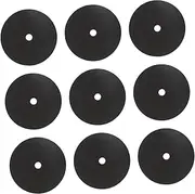 KONTONTY 50sheets Carbon Paper Tray for Tracing and Copying Graphite Transfer Paper for Physics Experiments and Teaching for Students and Professionals