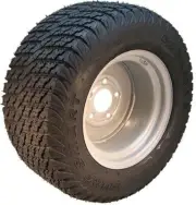 Carlisle 23 x 10.50 - 12 NHS Wheel & Tire 5 Lug Offset Hub 23x10.50-12 PN: 48311