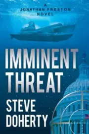Imminent Threat: A Jonathan Preston Novel by Doherty, Steve