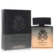 English Laundry Armour by English Laundry Eau De Parfum Spray 3.4 oz for Men