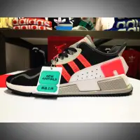 在飛比找蝦皮購物優惠-EQT CUSHION ADV