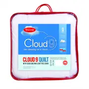 Tontine Cloud 9(TM) All Seasons Quilt