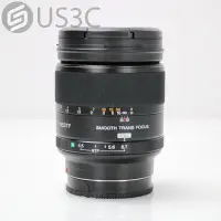 在飛比找Yahoo!奇摩拍賣優惠-【US3C-桃園春日店】公司貨 Sony A 135mm F