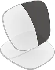 [Galvanic] Lenses for Oakley Triggerman OO9266 Sunglasses - Multiple Choices