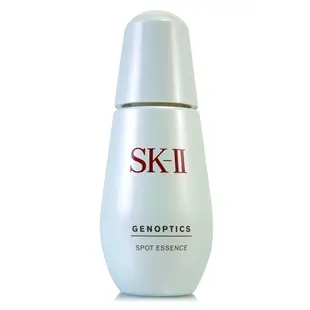 *SK-II 超肌因阻黑淨斑精華50ml(正統公司貨)