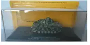 Combat Tank Pz. Kpfw Ausf. L Tortolowo USSR 1942– Scale 1:72 (108/106)
