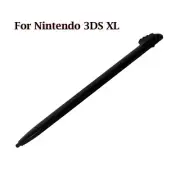 New Stylus LCD Touch Screen Pen For Nintendo 3DS XL Black