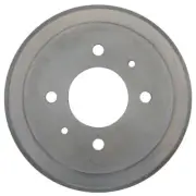 Brake Drum-C-TEK Standard Centric 123.46014