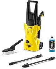 Karcher K2 High Pressure Washer Car Cleaner