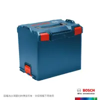 在飛比找momo購物網優惠-【BOSCH 博世】新型系統工具箱 374(特大型)