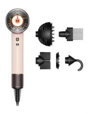 [Dyson] Supersonic Nural Intelligent Hair Dryer In Ceramic Pink/Rose Gold
