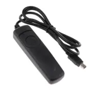 Remote Shutter Control Cable MC-DC2 for D90 D600 D5000 D3100 D7000