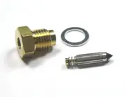 XT200 Yamaha KYV-40020 Float Valve Needle and Seat