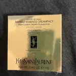 YSL 恆久完美精華水粉餅(補充蕊)#BR35 全新